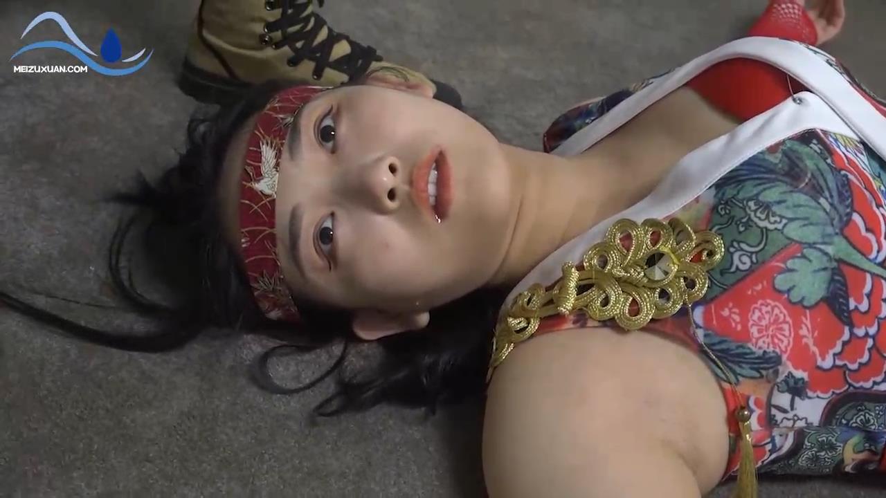 hn33-私拍刺杀女忍头目