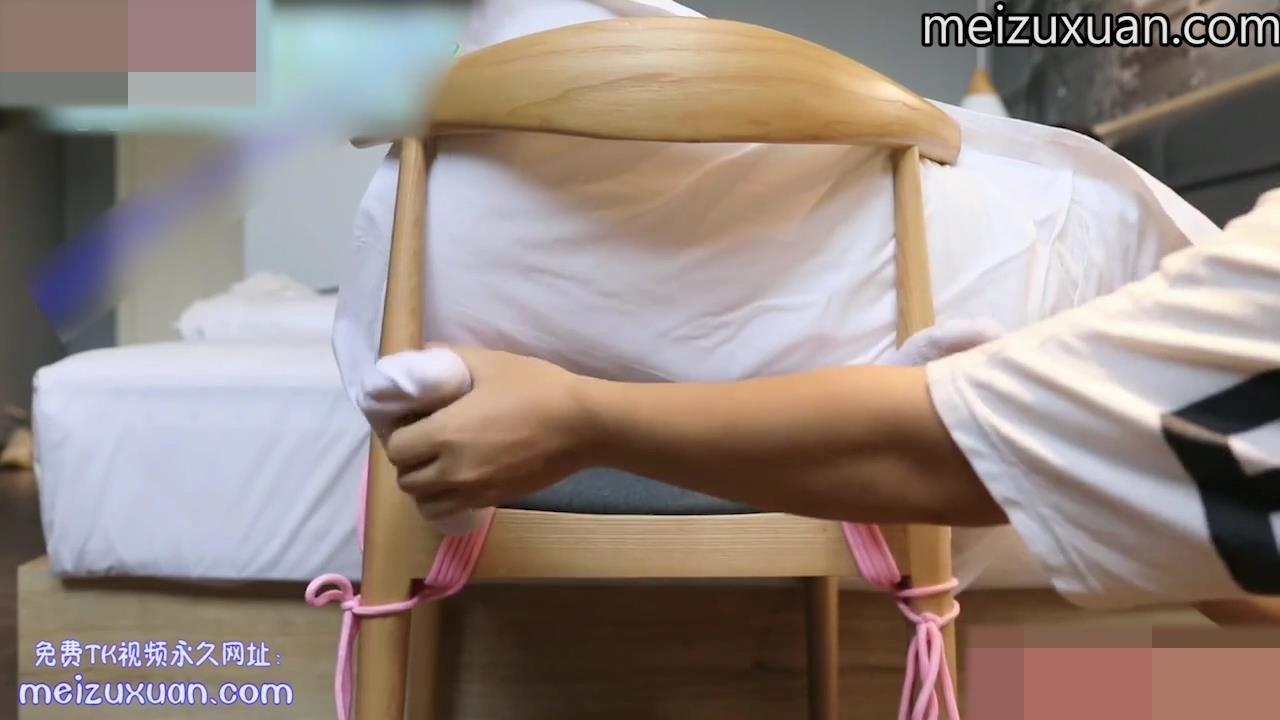 MZG749-女生婷婷的TK体验