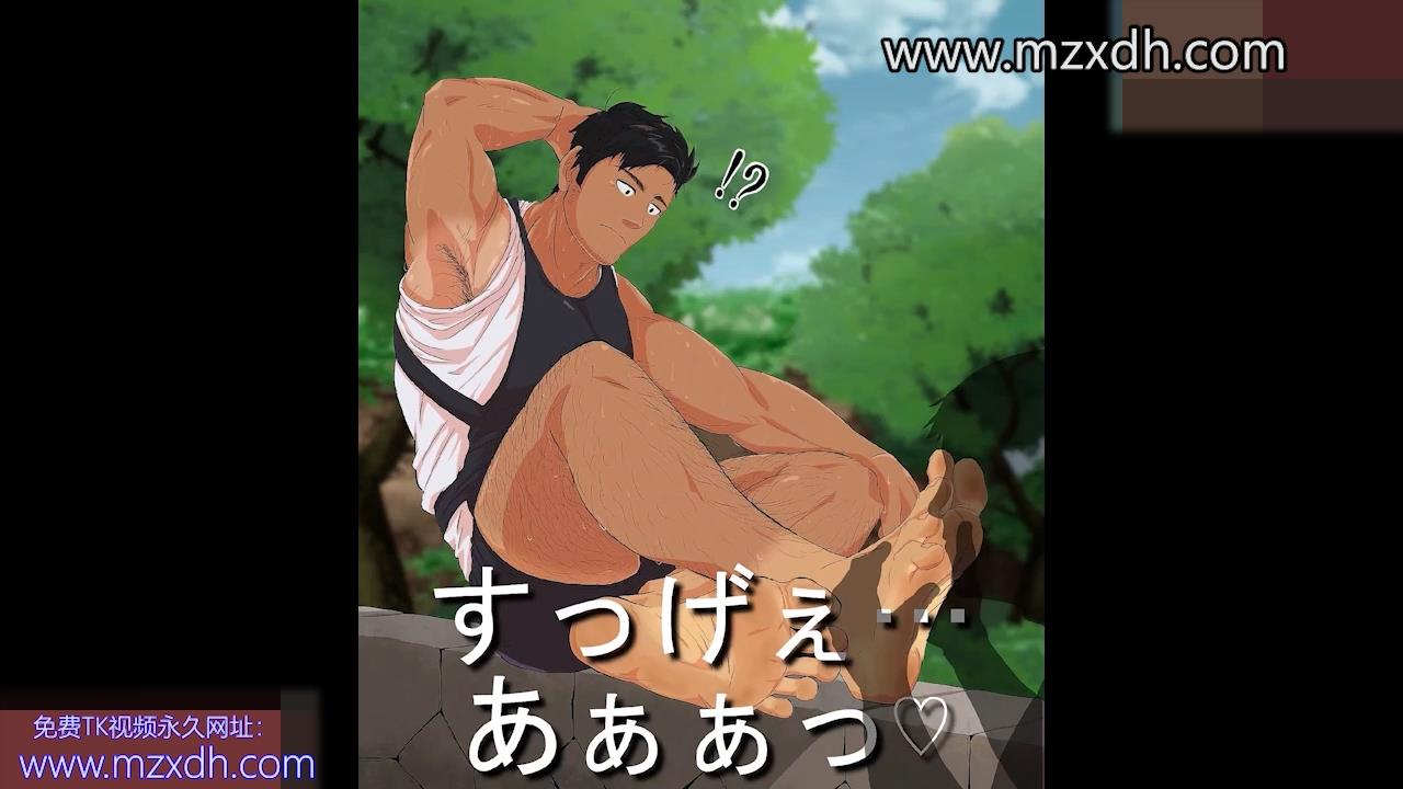 MZB2164-车夫的TK动画前传