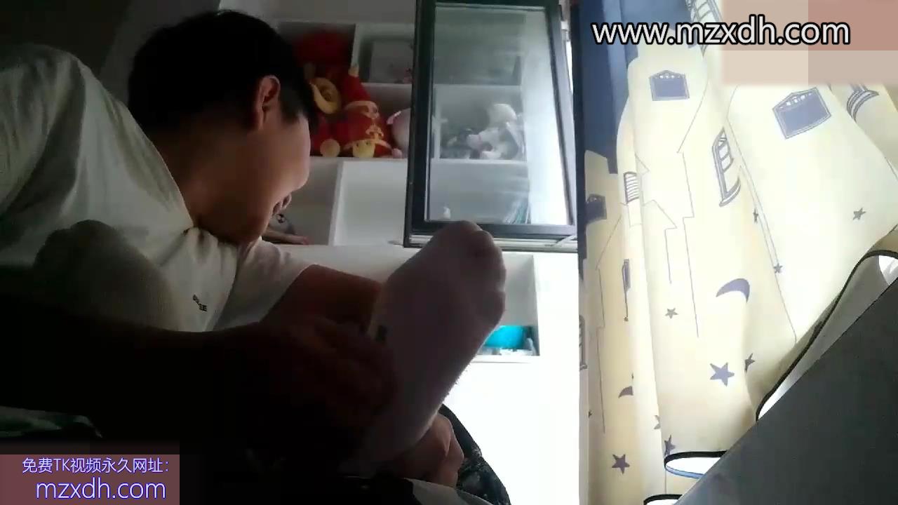 MZB2260-暮歌假日TK怕痒白袜男生
