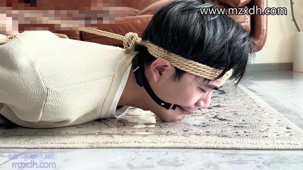 MZB2279-(捆绑无TK！)倒霉的体育生上集