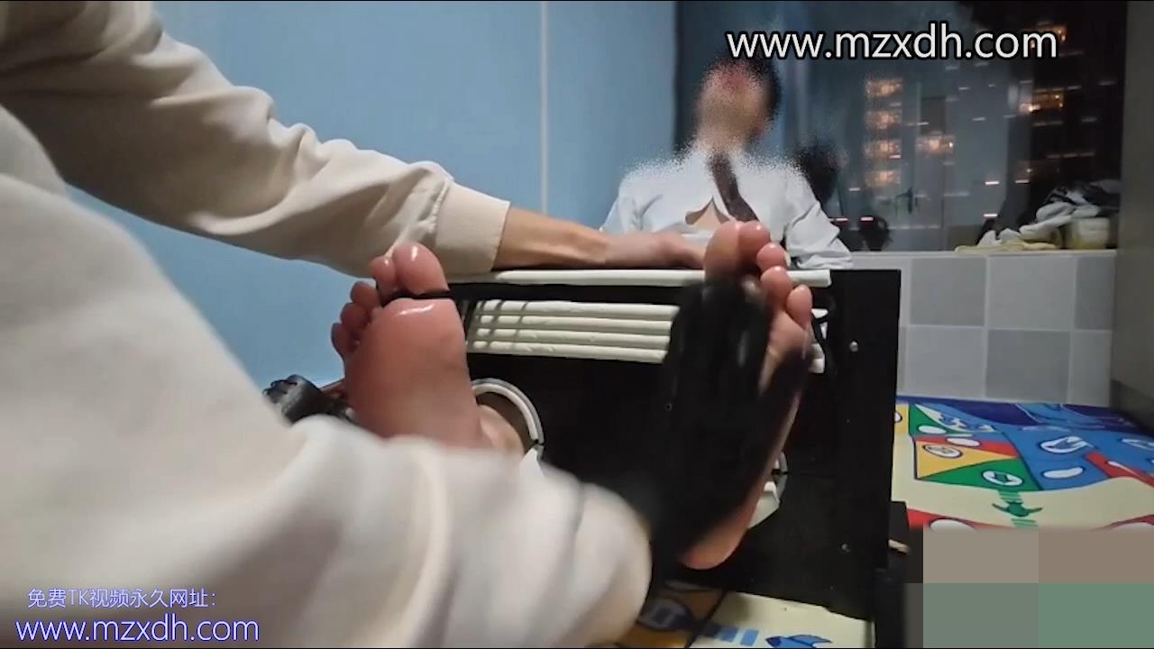MZB2449-欺负怕痒正装帅哥
