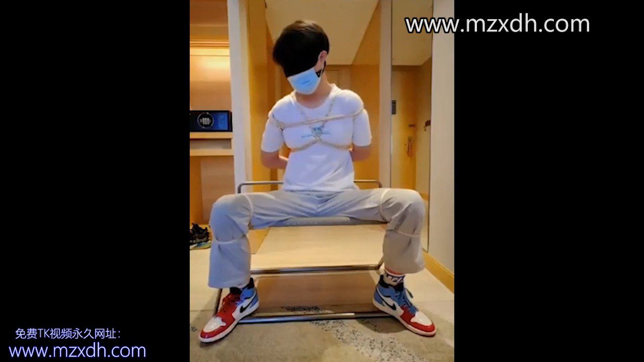 MZB2750-小九绑展示全程没有TK