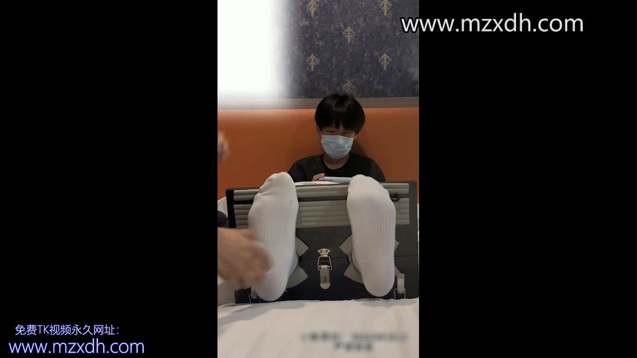 MZB2806-TK怕痒男高
