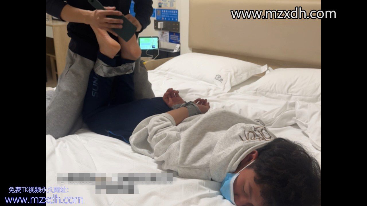 MZB2847-可爱男生系列第三部