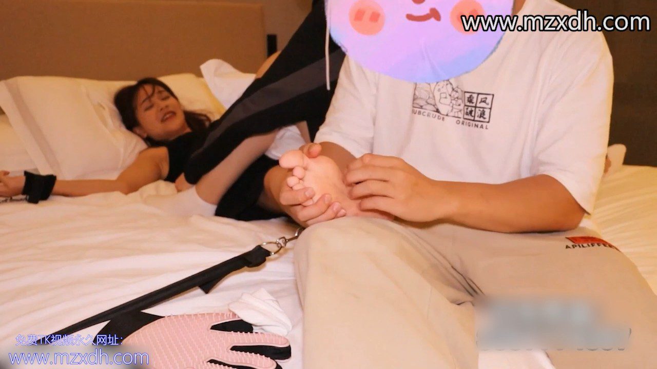 MZG1858-超美小姐姐椿柠双人全身tk （2）